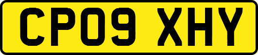 CP09XHY