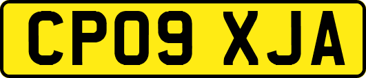 CP09XJA