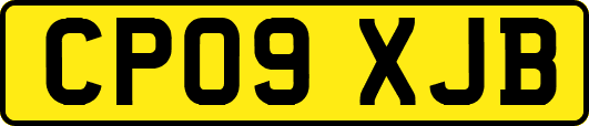 CP09XJB
