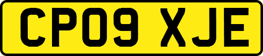 CP09XJE