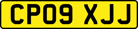 CP09XJJ