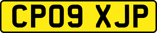 CP09XJP