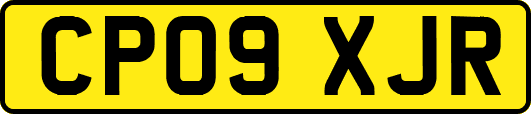 CP09XJR