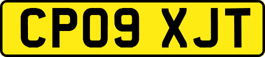 CP09XJT