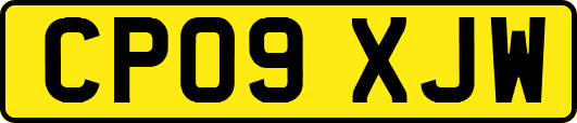 CP09XJW