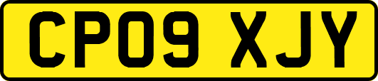 CP09XJY