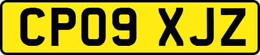 CP09XJZ