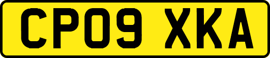 CP09XKA