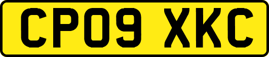 CP09XKC