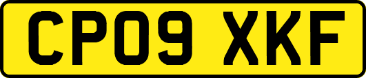 CP09XKF