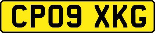 CP09XKG