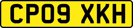 CP09XKH