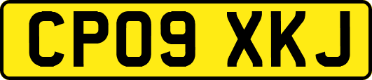 CP09XKJ