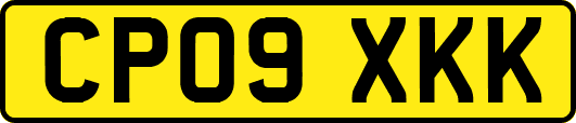 CP09XKK