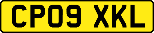 CP09XKL