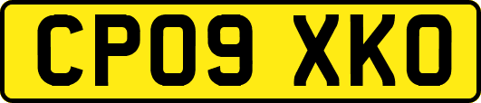 CP09XKO