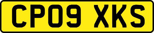 CP09XKS