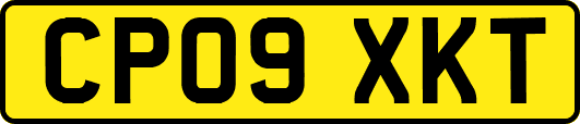 CP09XKT