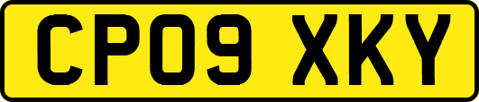 CP09XKY