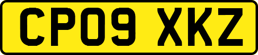 CP09XKZ
