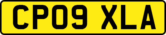 CP09XLA