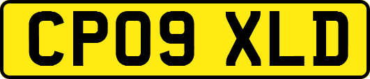 CP09XLD