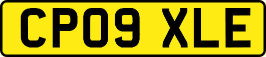 CP09XLE