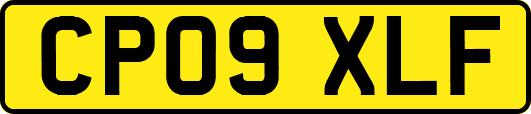 CP09XLF