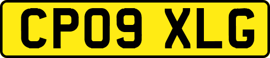CP09XLG