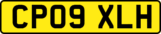 CP09XLH