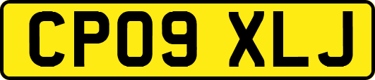 CP09XLJ