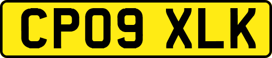 CP09XLK