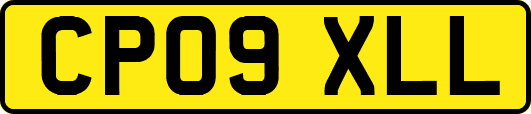 CP09XLL