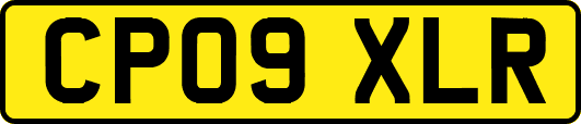 CP09XLR