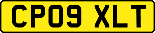 CP09XLT