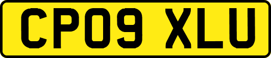 CP09XLU