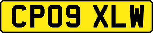 CP09XLW