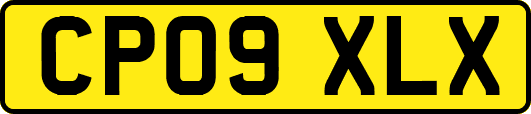 CP09XLX