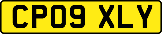 CP09XLY