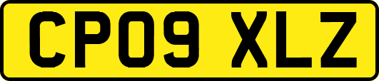 CP09XLZ