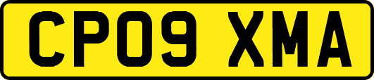 CP09XMA