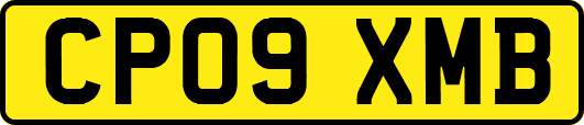 CP09XMB