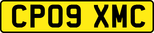 CP09XMC