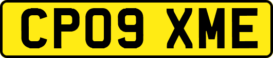 CP09XME