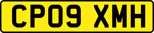 CP09XMH