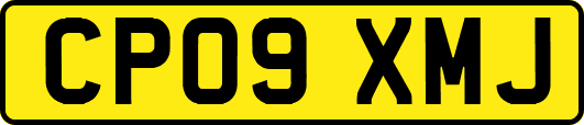 CP09XMJ