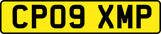 CP09XMP