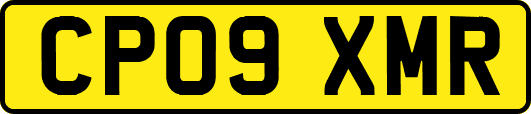 CP09XMR