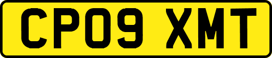 CP09XMT