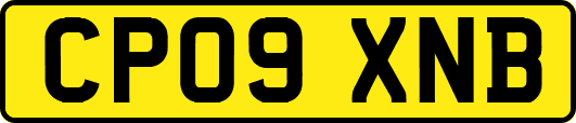 CP09XNB